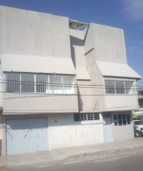 Excelente Inmueble Comercial en Ecatepec, para Clí en Ecatepec de Morelos, México