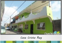 Casa en Centro Cristo Rey en Mazatlan, Sinaloa