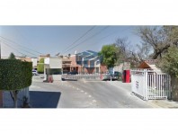 Remate Casa en Villas de San Isidro en León de los Aldama, Guanajuato