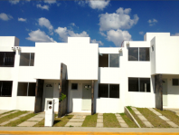 Adquiere tu nueva casa nueva Fácilmente en Villa Nicolás Romero, México