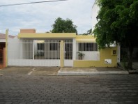 Casa de una planta bien ubicada en Mazatlan, Sinaloa