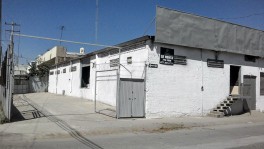 BODEGA EN RENTA en León de los Aldama, Guanajuato