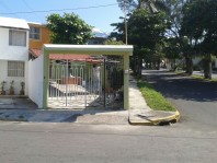 Vendo casa fracc Tampiquera muy buenas condiciones en Boca del RÍo, Veracruz de Ignacio de la Llave
