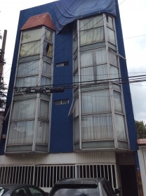 Renta en Heriberto Frías Narvarte en Ciudad de México, Distrito Federal