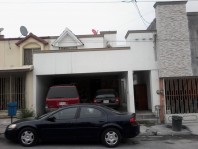 Casa Balcones de Anahuac (Barragan 5 min. UANL) en San Nicolás de los Garza, Nuevo Leon