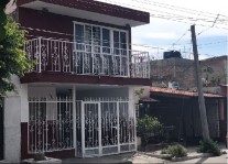 Casa en venta en la col. Circunvalación Belisario en Guadalajara, Jalisco