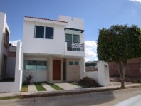 VENDO CASA NUEVA FRACCIONAMINETO PRIVADO en LEON, Guanajuato