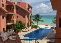Hermoso Penthouse en Venta en Playa del Carmen en Playa del Carmen, Quintana Roo