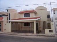 CASA EN VENTA AL NORTE DE MÉRIDA en Mérida, Yucatan