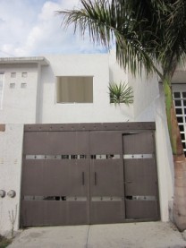 ¡funcional casa nueva en venta! en arcos de moreli en Morelia, Michoacán de Ocampo