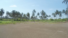 Super Oferta se vende terreno en la playa en Tecolutla, Veracruz de Ignacio de la Llave