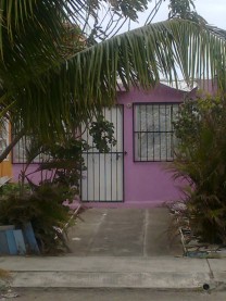 RENTO CASA EN LOMAS 3 en Veracruz, Veracruz de Ignacio de la Llave