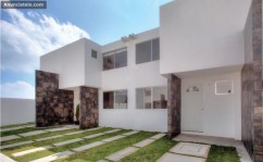 Casas Residenciales en Villa Nicolás Romero, México