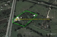 PREDIO 20,100M2 R/A CUMUAPAN VIA CORTA CUNDUACAN en CUNDUACAN, TABASCO, Tabasco