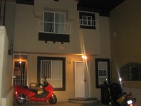 RENTO CASA A 15 MIN DE LA LINEA EN STA. FE 1SEC en TIJUANA, BAJA CALIFORNIA, Baja California