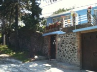 075VI Casa en Venta Xochimilco, Santa Cecilia, 3 R en Distrito Federal, Distrito Federal
