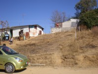 Terreno a credito, al contado o a cambio en San Pedro Ixtlahuaca, Oaxaca