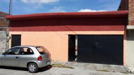 Se vende casa de oportunidad en Morelia, Michoacán de Ocampo