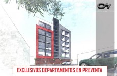 PREVENTA DE DEPARTAMENTOS DF COL GRANADA en Ciudad de México, Distrito Federal