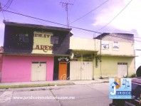 Se renta o vende bonito salon de fiestas en Valle de Chalco en Chalco de Díaz Covarrubias, México