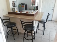 En Renta Depa Impecable en El Pueblito, Querétaro