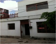 Casa en Venta Dr. Salvador Quiñonez / Col. Revoluc en Guadalajara, Jalisco