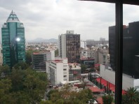 EXCLUSIVO DEPARTAMENTO EN PARQUE HUNDIDO en Ciudad de México, Distrito Federal