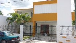 Renta para casa habitación o negocio en Tizimín, Yucatán