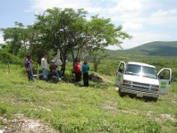 INVIERTA EN LOTES A 10 MIN DE LAS ESTACAS en Ayala, Morelos