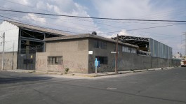 Terreno ideal para empresas, desarrollos o bodegas en Iztapalapa, Distrito Federal