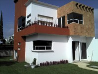 preciosa casa nueva en Cuautla (Cuautla de Morelos), Morelos