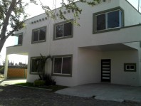 linda casa nueva en Cuautla (Cuautla de Morelos), Morelos