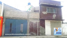 Se vende amplia casa en Nueva San Isídro Chalco en Chalco de Díaz Covarrubias, México