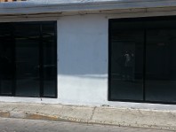 se renta local centrico en San Pedro Cholula, Puebla