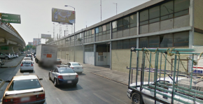 Invierte en la Col. Sta. Ma. Insurgentes, 8600 m2 en Ciudad de México, Distrito Federal