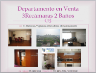 Departamentos en Venta U. Tlatelolco en Cuauhtemoc, Distrito Federal