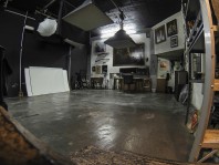 Estudio Fotográfico Profesional en Renta en D.F., Distrito Federal