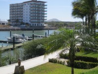 Lujosos Condominios en renta en hermosa Marina privada. en Mazatlan, Sinaloa