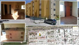 Departamento en excelente ubicación en Cancún en Benito Juarez, Quintana Roo