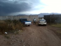 terreno de 3600 mts por av. industrias en chihuahua, Chihuahua