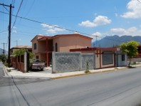 Casa col. centro, santa catarina en Ciudad Santa Catarina, Nuevo León