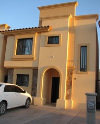 Casa de Renta en Hermosillo en Hermosillo, Sonora