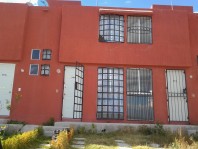 casas la guadalupana en huehuetoca, Mexico