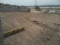 Renta  terreno Real de VAlle en Mazatlán, Sinaloa
