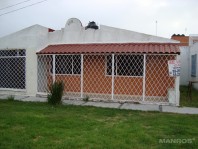 hermosa y funcional casa en Tecámac en Tecamac de Felipe Villanueva, México