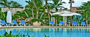 SECRET WATERS en PUERTO AVENTURAS, Quintana Roo