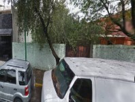 Oportunidad Terreno en Jardines de San Mateo en Naucalpan de Juárez, México