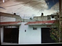 Casa en venta en Iztapalapa, Distrito Federal