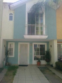 CASA EN VENTA EN RESIDENCIAL SANTA MARGARITA en Zapopan, Jalisco