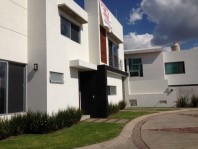 Casa nueva en coto privado Del Pilar Residencial en Tlajomulco de Zuñiga, Jalisco